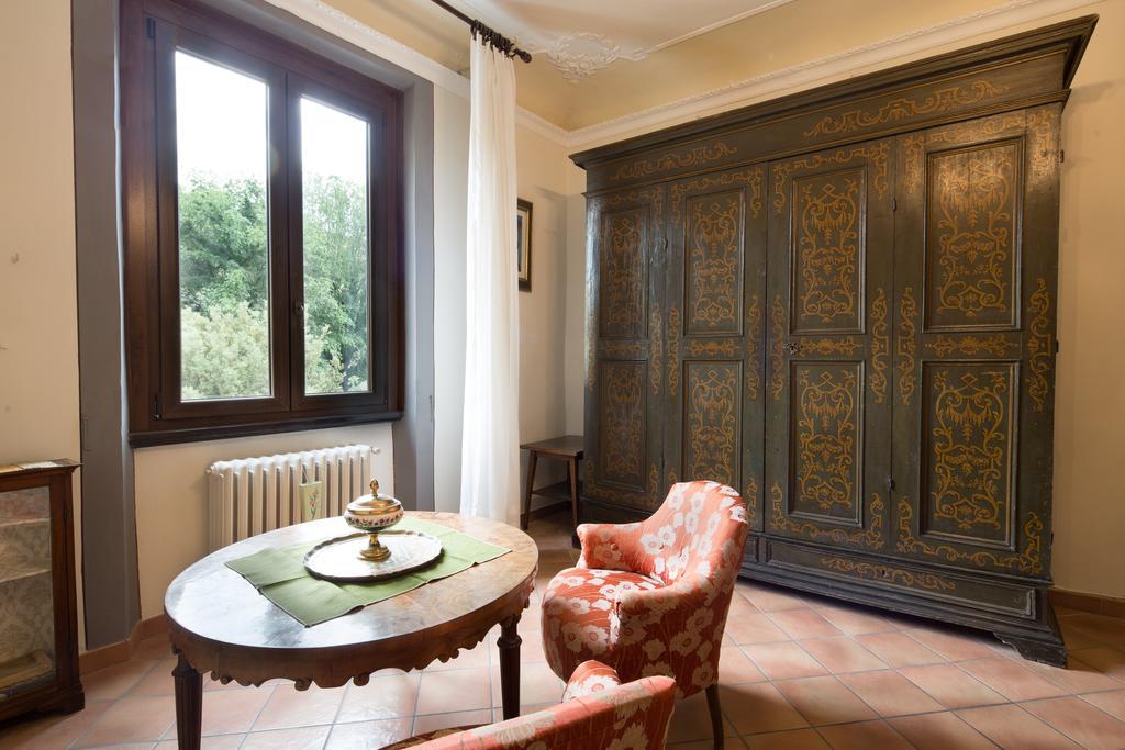 Santo Spirito Palace Florence Luaran gambar