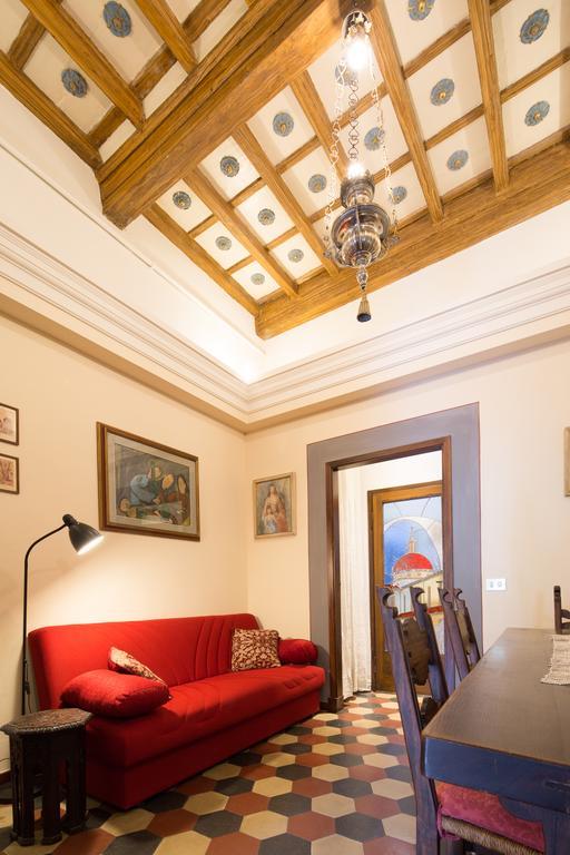 Santo Spirito Palace Florence Luaran gambar