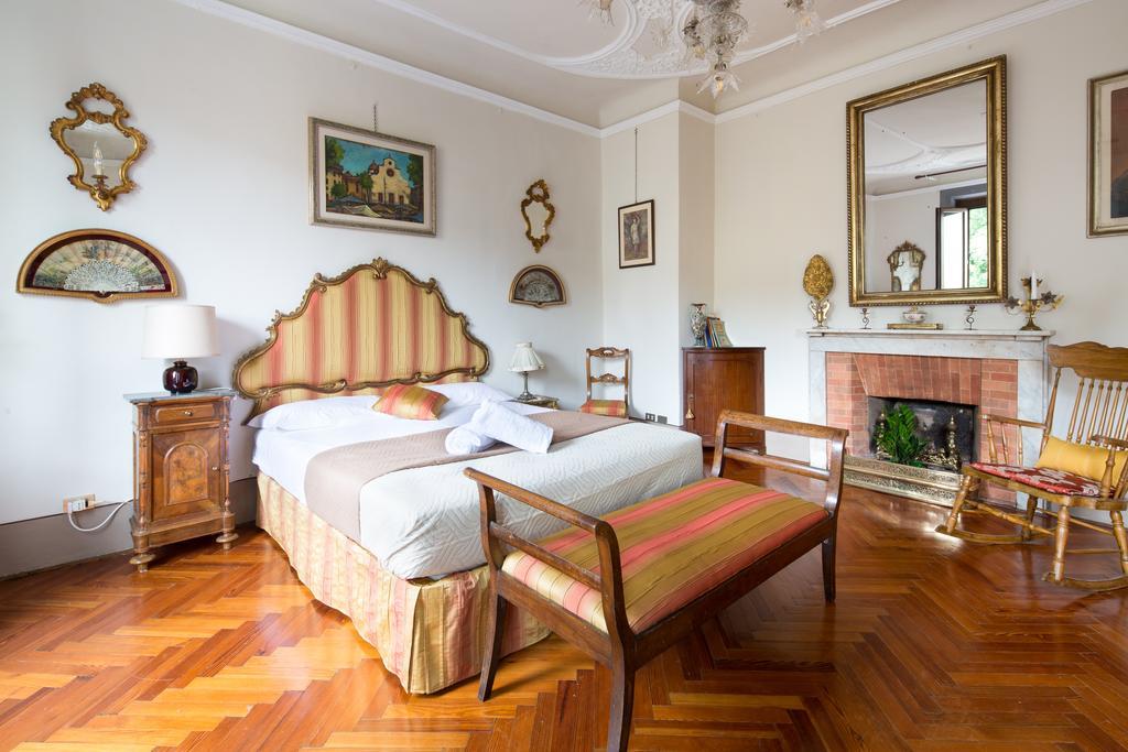 Santo Spirito Palace Florence Luaran gambar