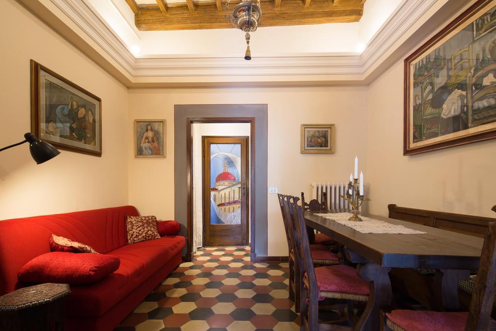 Santo Spirito Palace Florence Luaran gambar