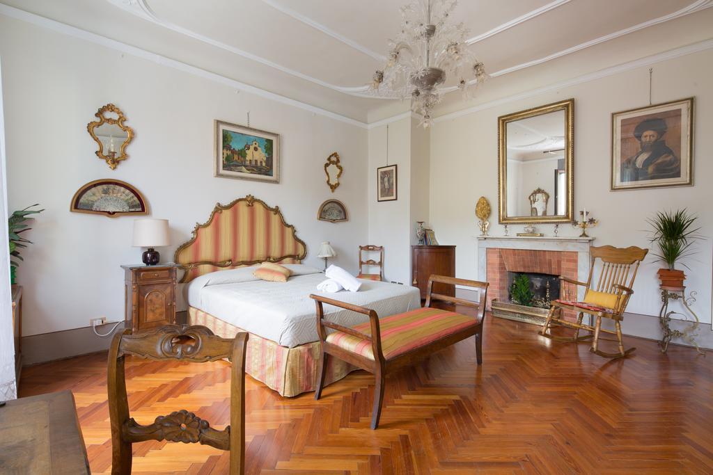 Santo Spirito Palace Florence Luaran gambar