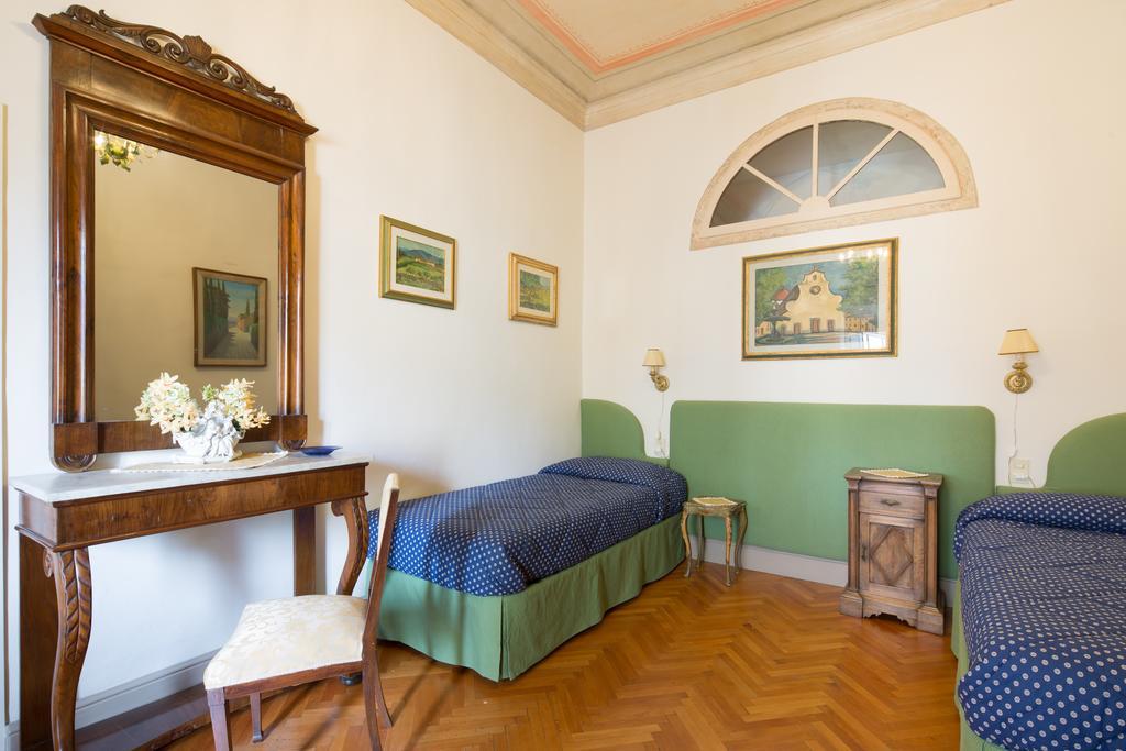 Santo Spirito Palace Florence Luaran gambar