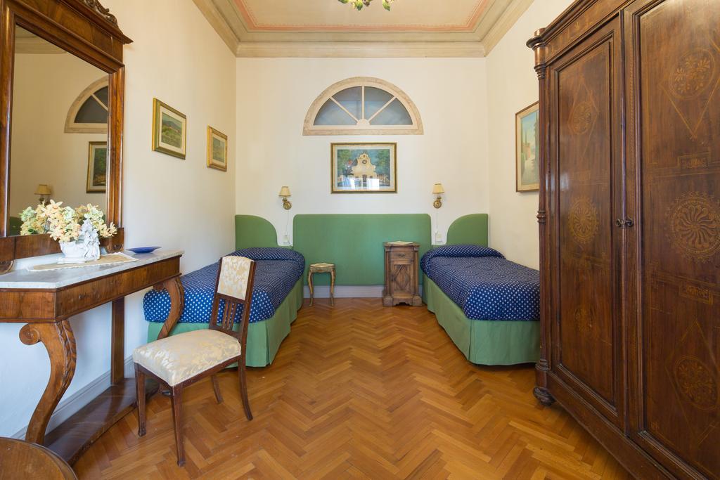Santo Spirito Palace Florence Luaran gambar
