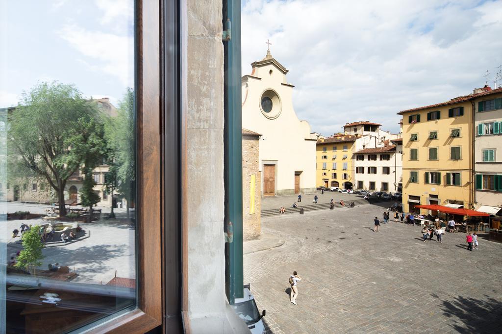 Santo Spirito Palace Florence Luaran gambar