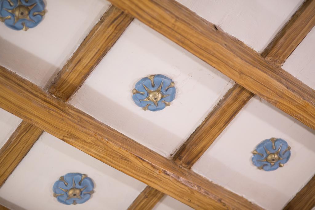 Santo Spirito Palace Florence Luaran gambar