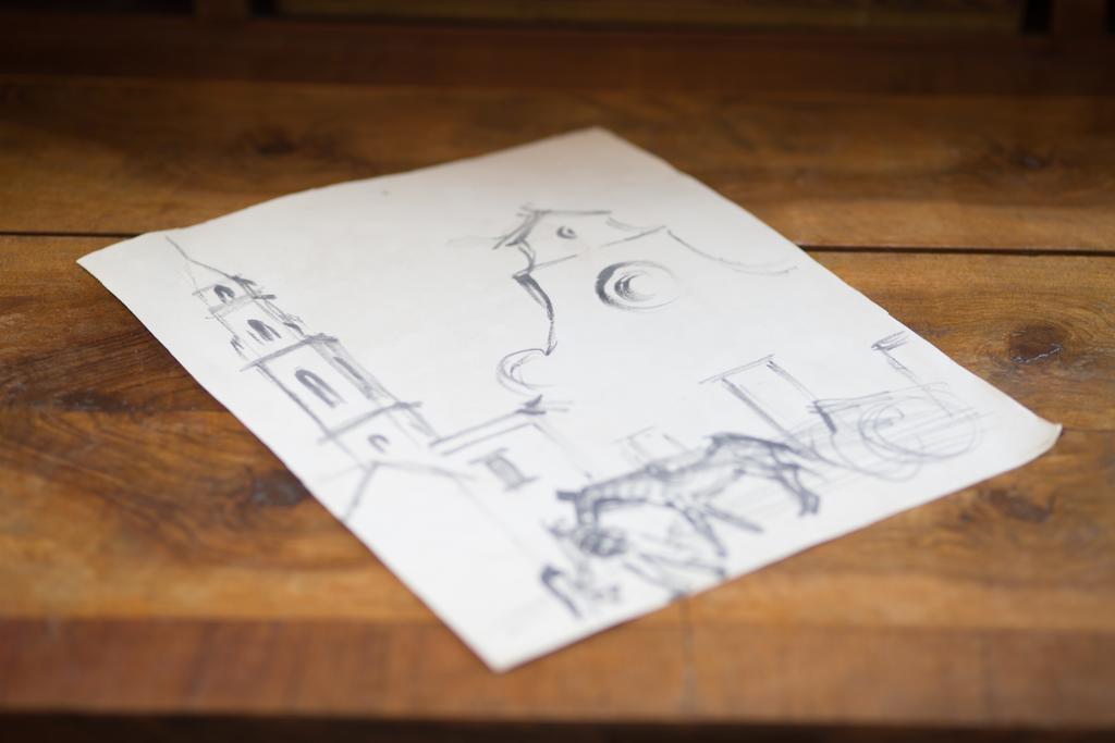 Santo Spirito Palace Florence Luaran gambar