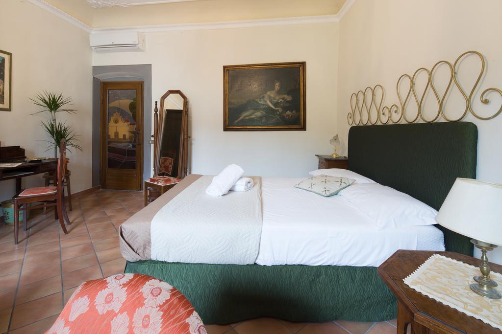 Santo Spirito Palace Florence Luaran gambar