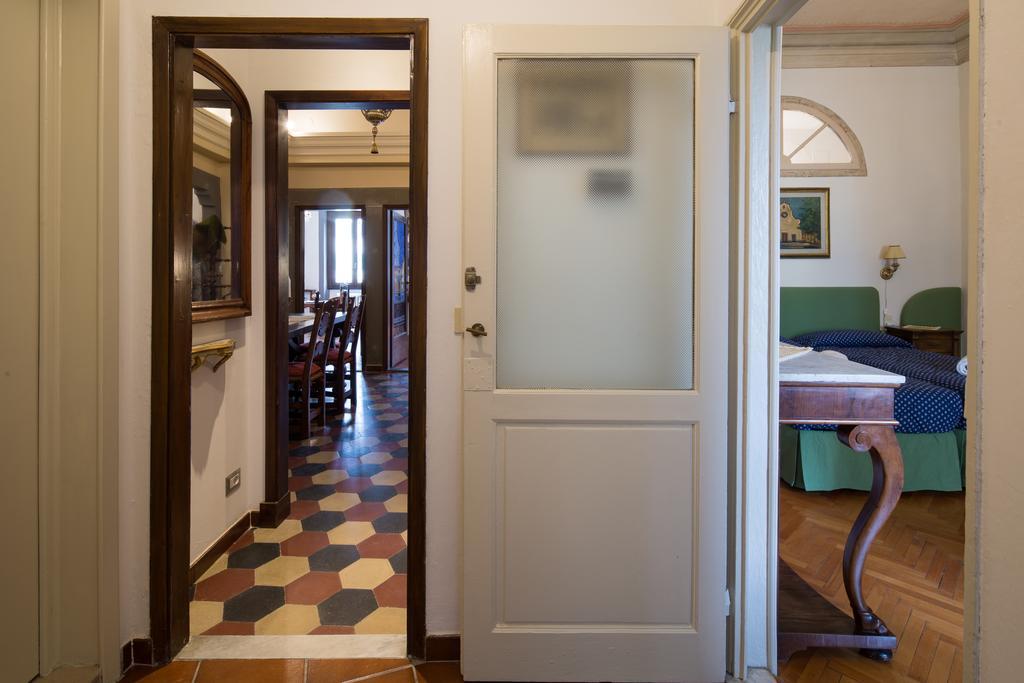 Santo Spirito Palace Florence Luaran gambar