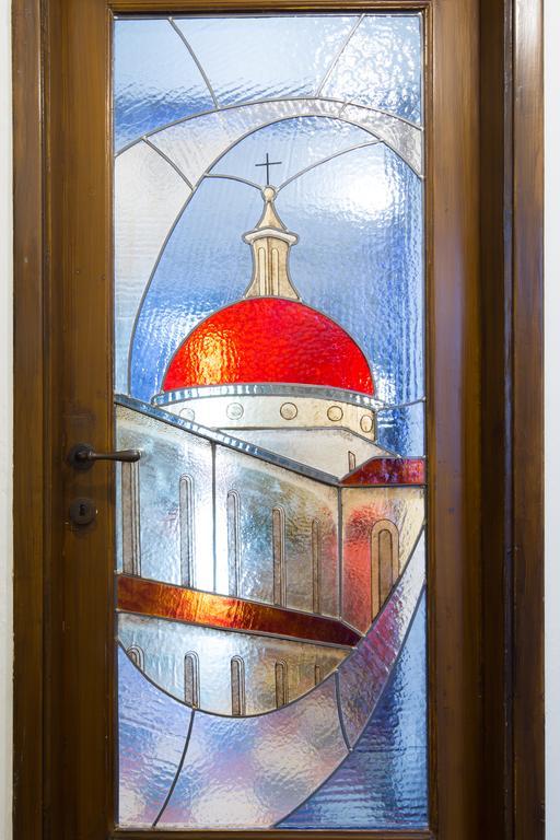 Santo Spirito Palace Florence Luaran gambar