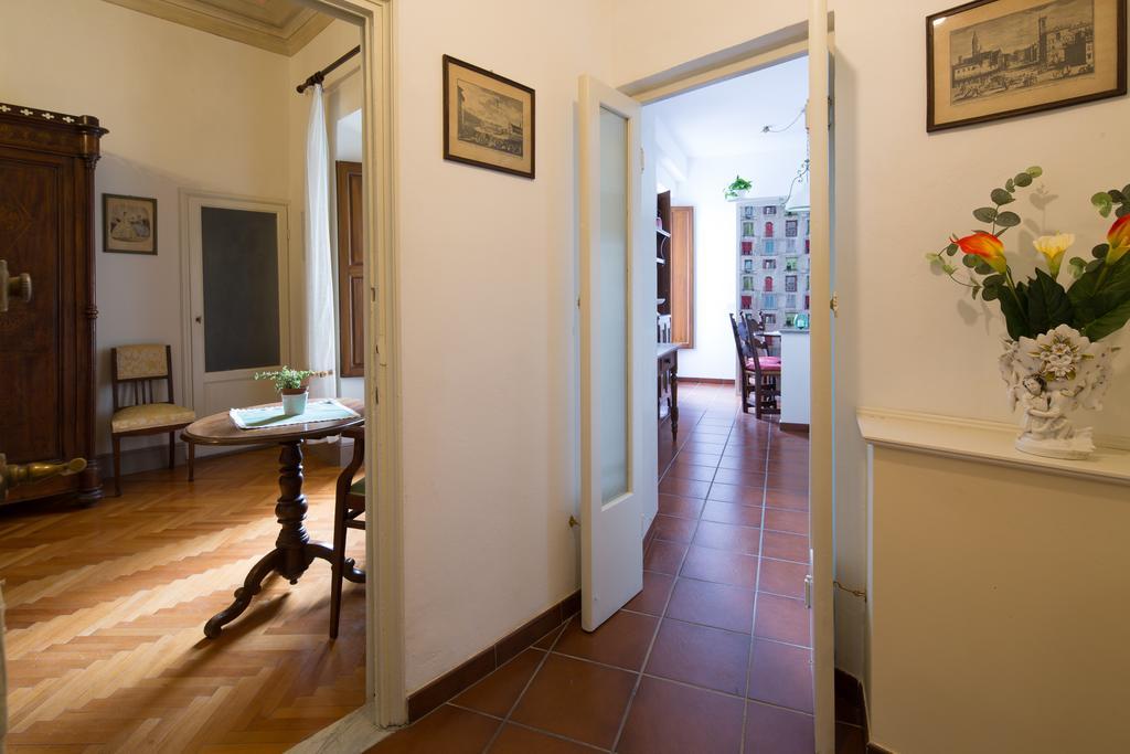 Santo Spirito Palace Florence Luaran gambar