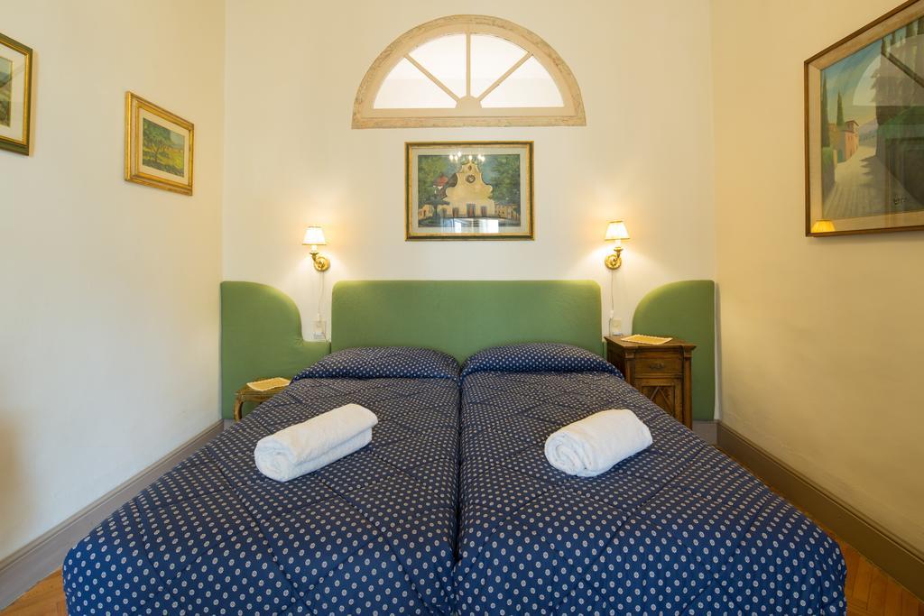 Santo Spirito Palace Florence Luaran gambar
